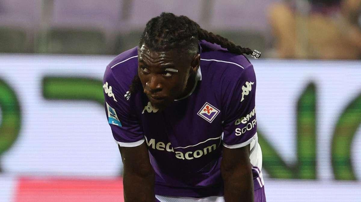 Kean (sala stampa): "Classifica non preoccupa: nel calcio le cose cambiano in fretta"