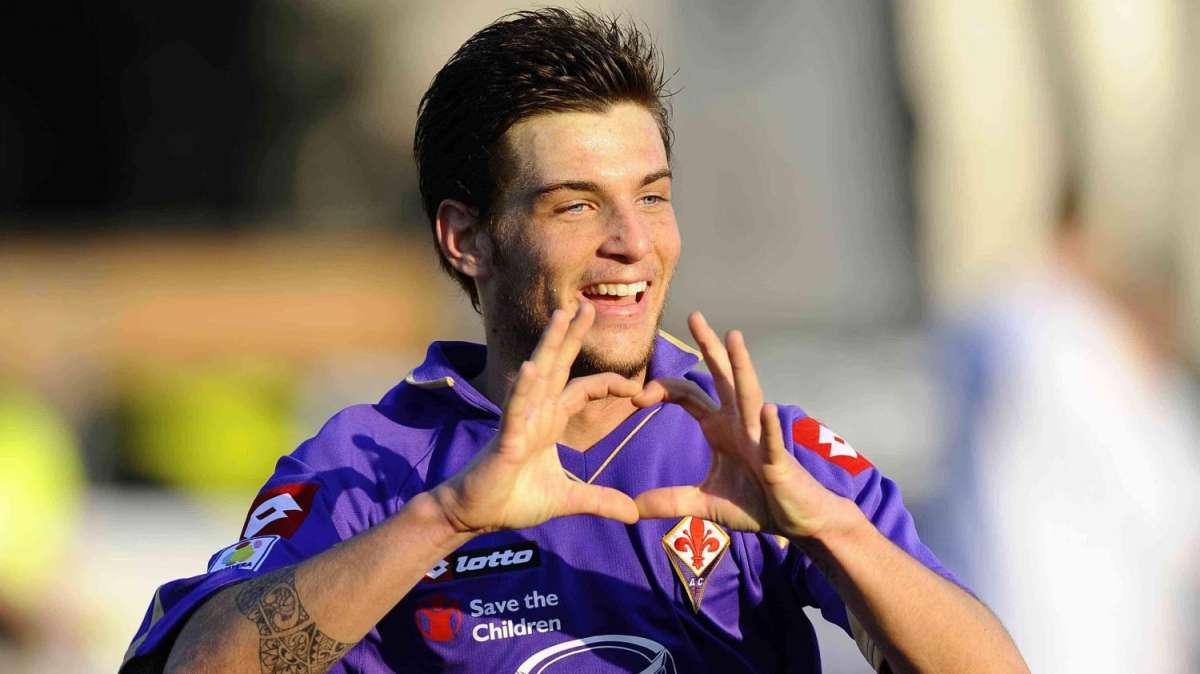 CARRARO A FV, Un sogno ritrovare Iemmello