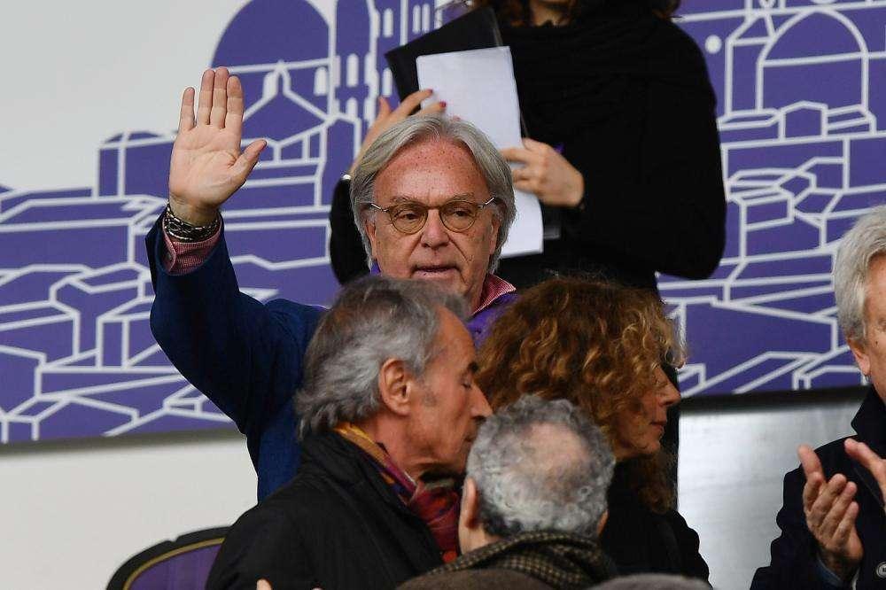 DDV, Abbiamo resuscitato la Viola. Ai tifosi dico...
