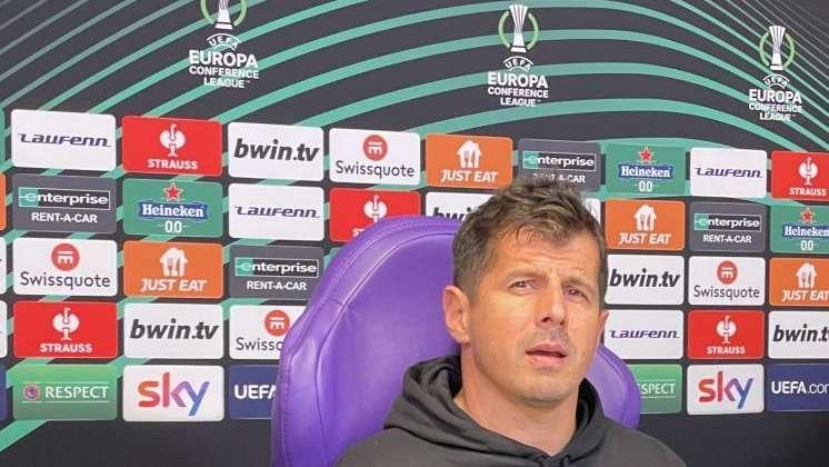 EMRE, Viola forti ma noi abbiamo un vantaggio