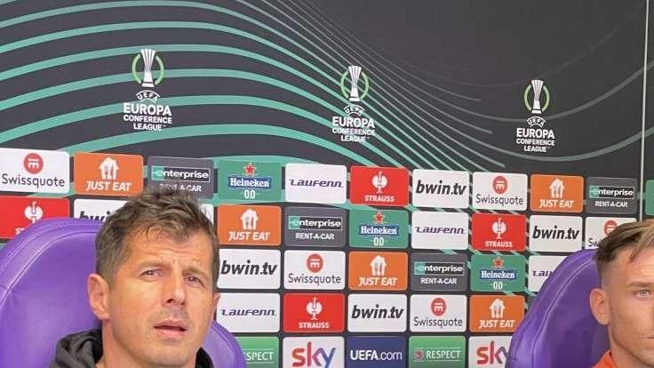 BIGLIA, Ci giochiamo il primo posto. La Lazio...