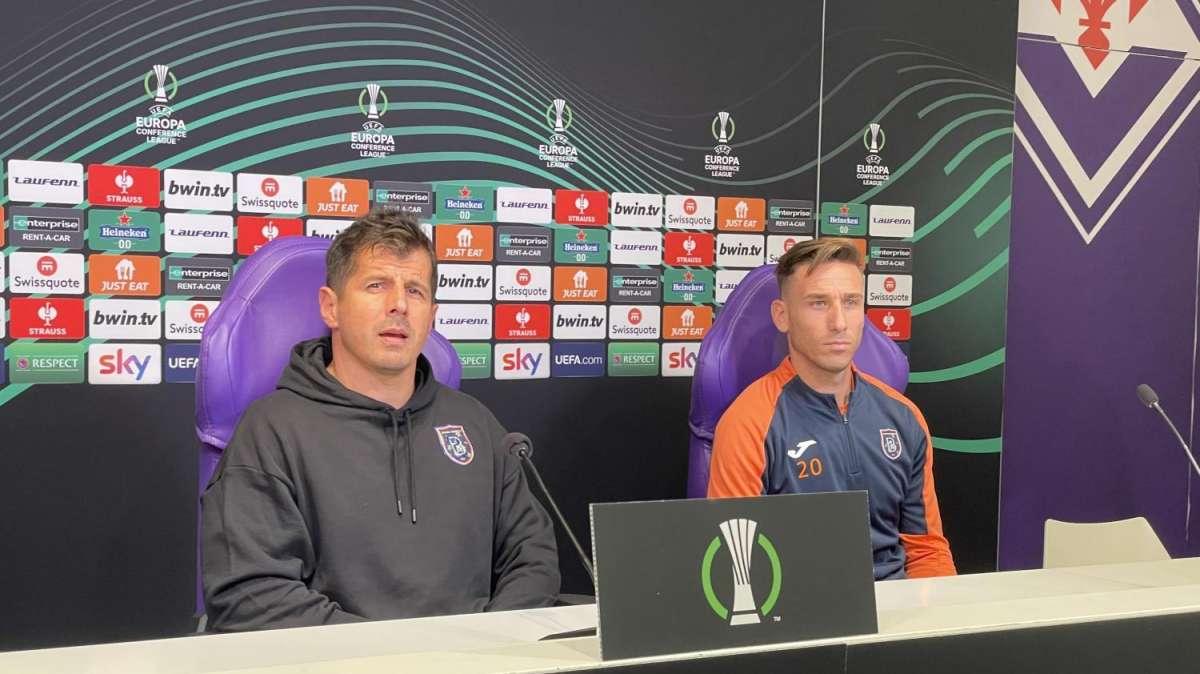 UEFA, Fa i complimenti al Basaksehir: il motivo