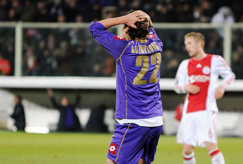 LE PAGELLE. Salvate il soldato Kuzmanovic
