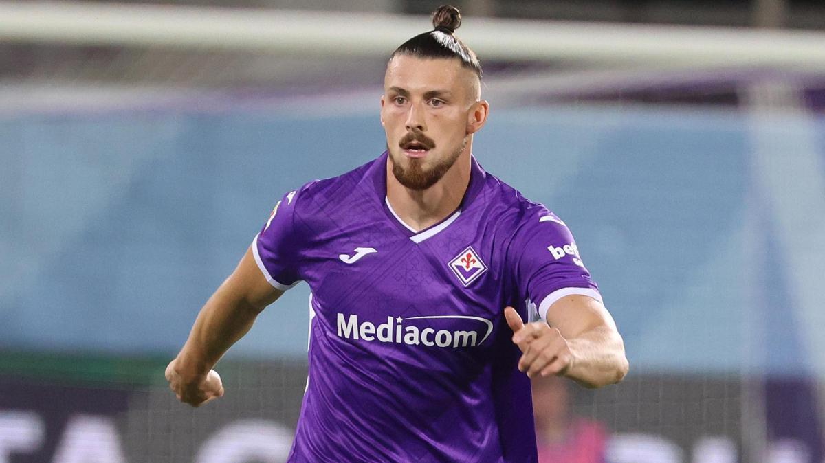 Dragusin annulla Hojlund e si prende la difesa. Corriere dello Sport: "Drago da favola"