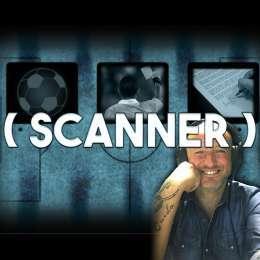 RFV, Da oggi Scanner in onda a partire dalle 16