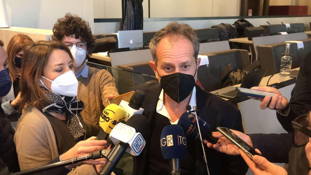 HIRSCH, Lavorare a Firenze è responsabilità. Ora...