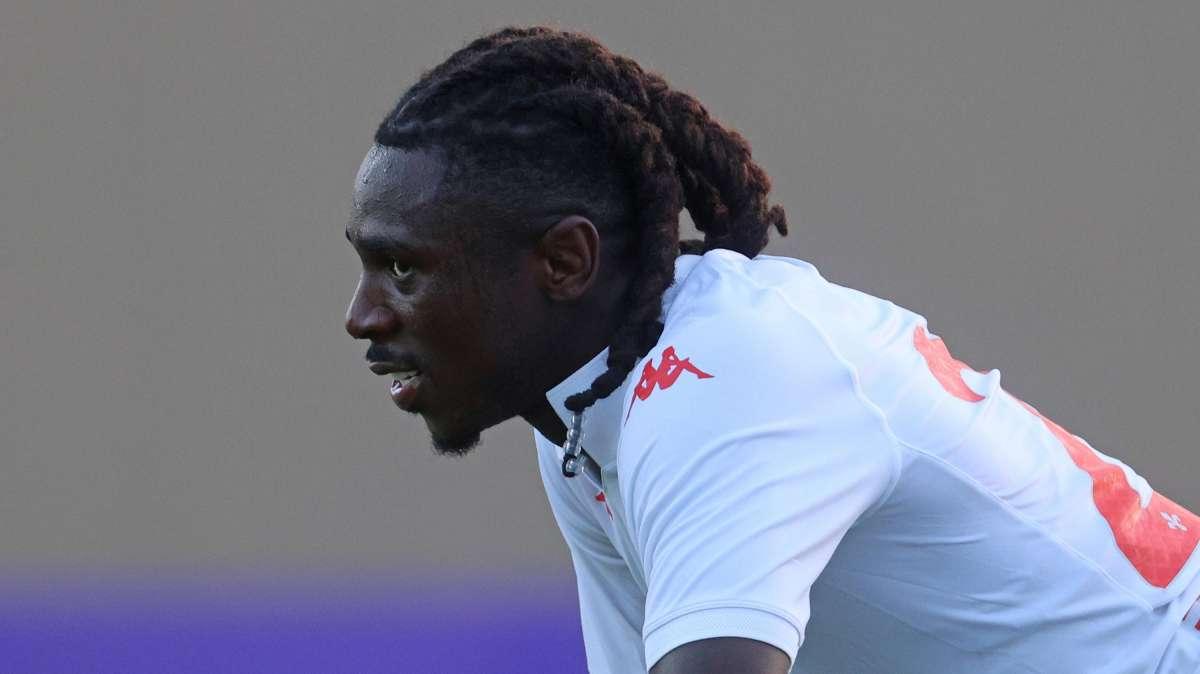 KEAN, Vogliamo riuscire a fare risultato al Tardini
