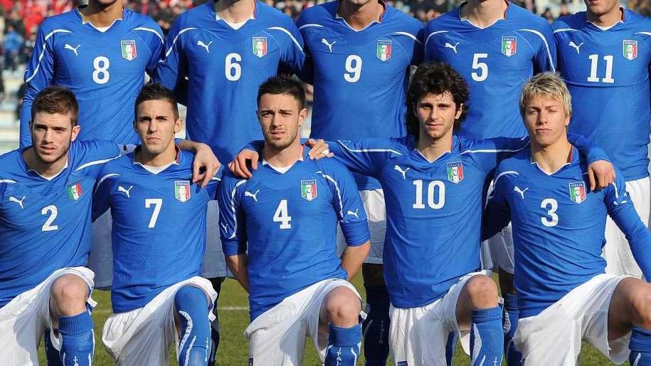 ITALIA U16, Zoratto convoca il baby viola Gigli
