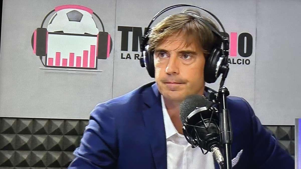 L'ex arbitro Gavillucci: "Decisioni giuste degli arbitri in Pisa-Fiorentina"