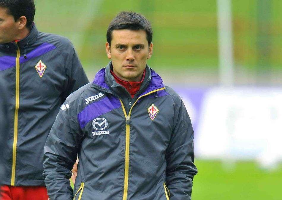 MOENA, In panchina presente anche figlio di Montella