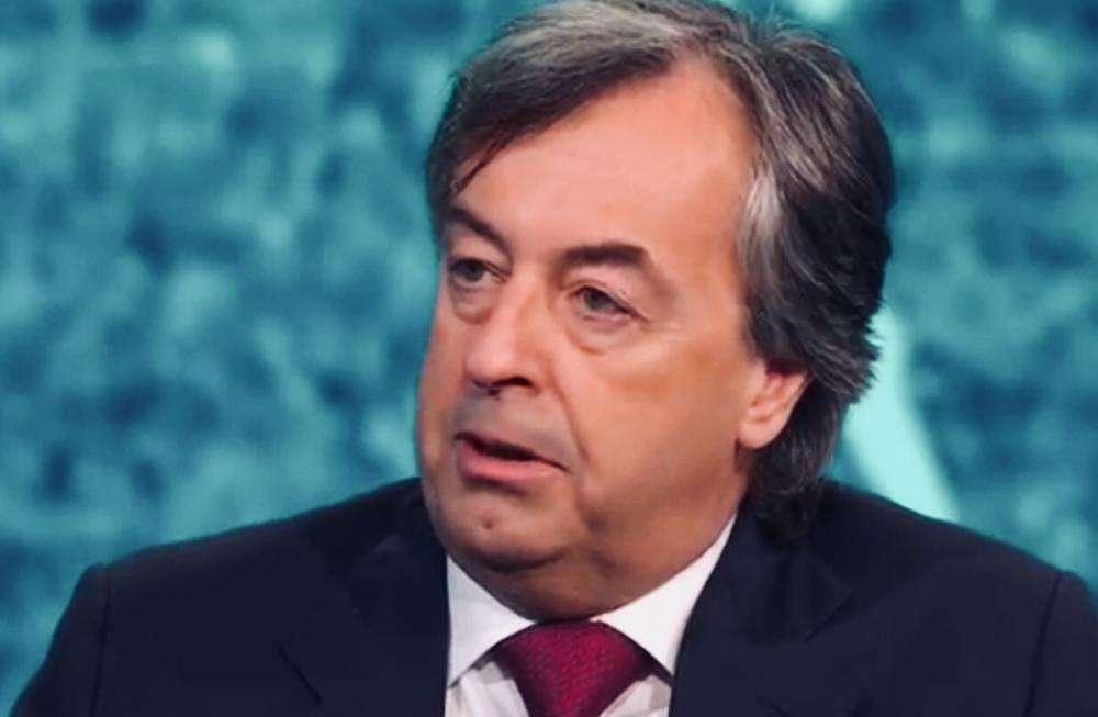 BURIONI, Dovremo convivere qualche mese col virus 