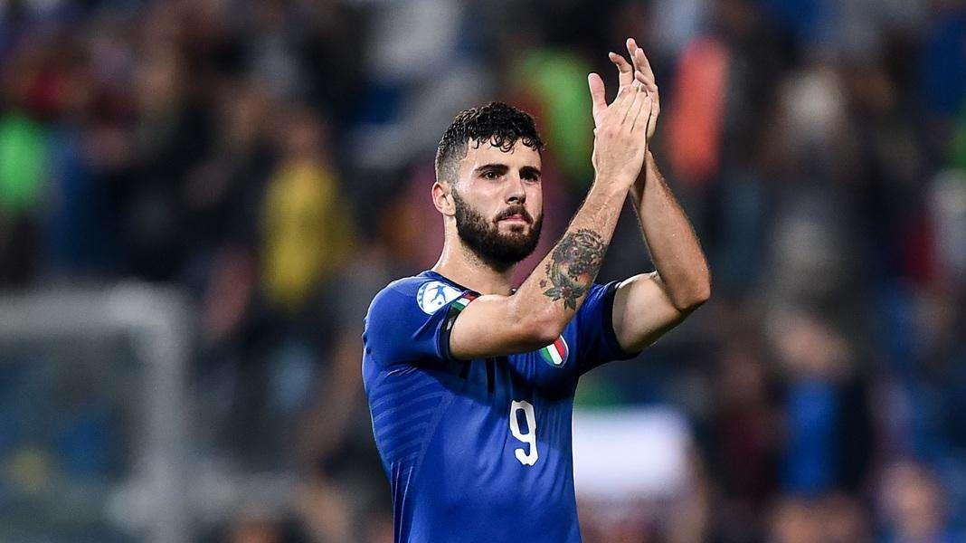 UNDER 21, Gara rinviata ma la Nazionale è bloccata