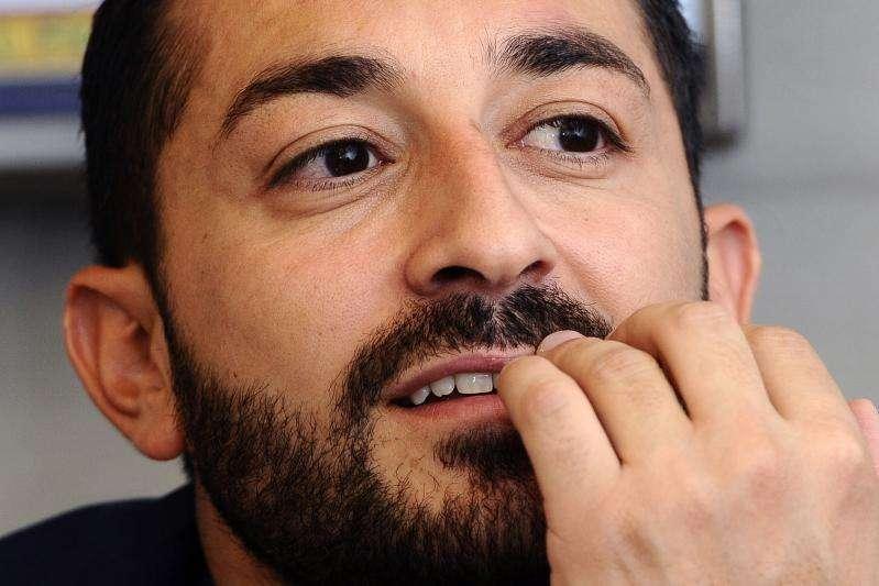 AG. SPORTIELLO, Lavora per essere titolare a giugno