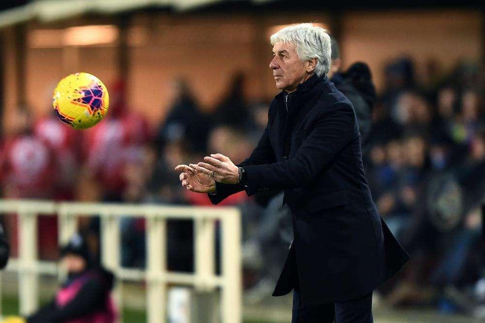 PANCHINA D'ORO, Vince Gasperini, a Sinisa...