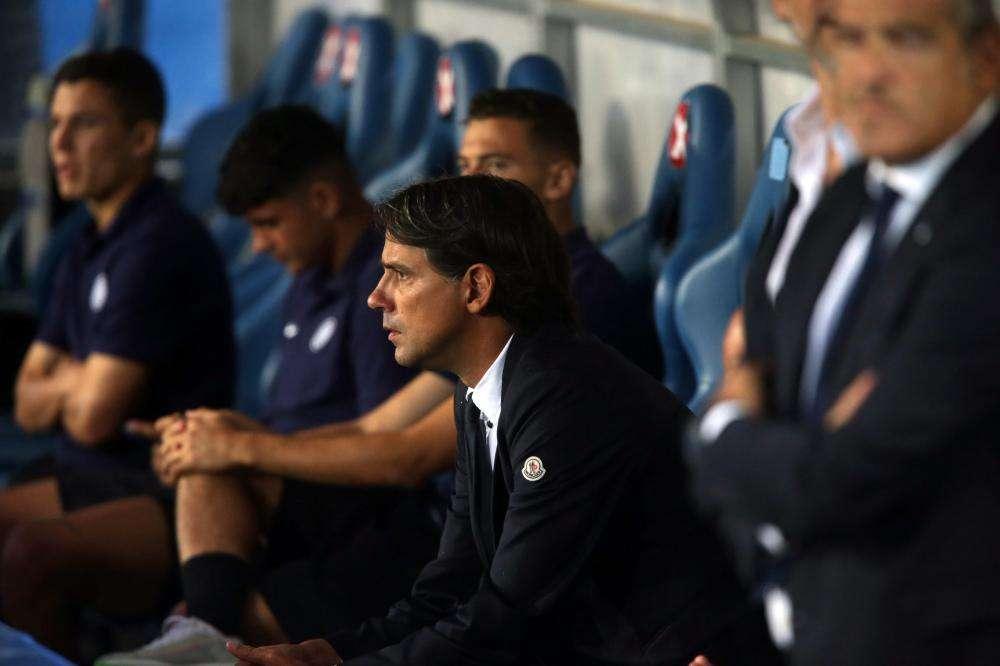 INZAGHI, Si parla di Inter solo per le cessioni