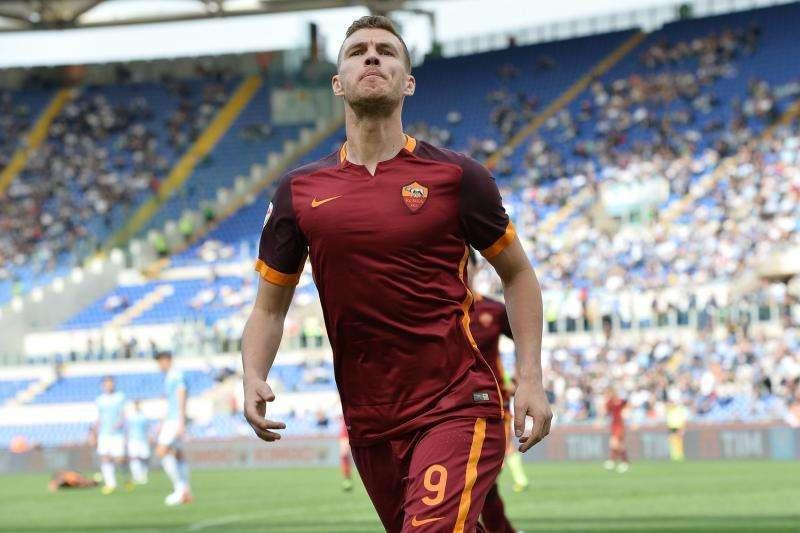 ATALANTA-ROMA, Le formazioni ufficiali