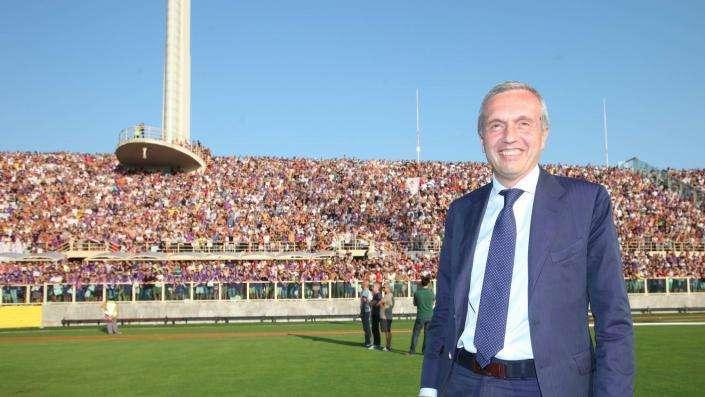 MENCUCCI, Ritiro? Scelta era di Sousa. Le donne...