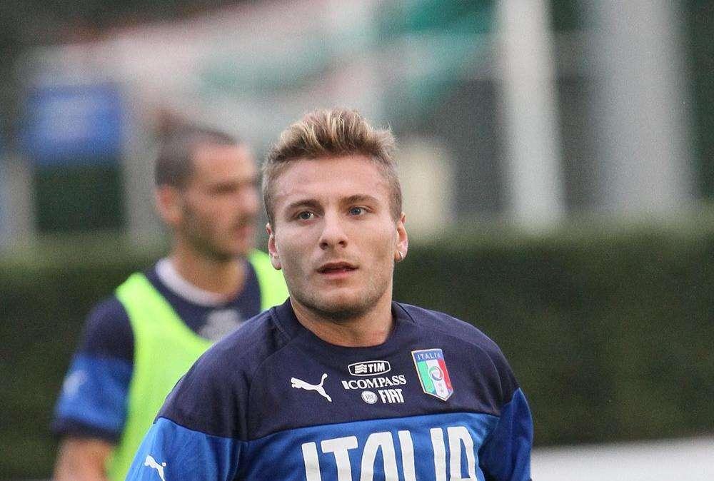 IMMOBILE, Il Borussia lo toglie dal mercato
