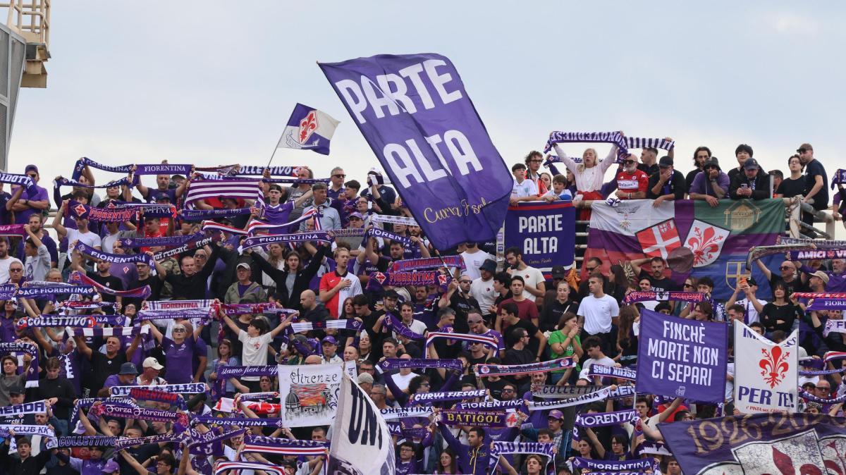 Trasferte e biglietti, l'ACCVC aderisce alla protesta della Curva Fiesole