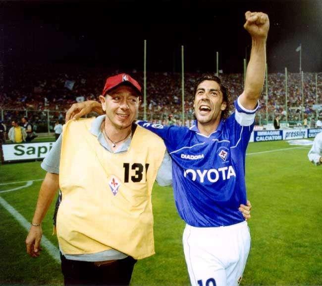 STORIA VIOLA, Battuto il Milan: è finale!