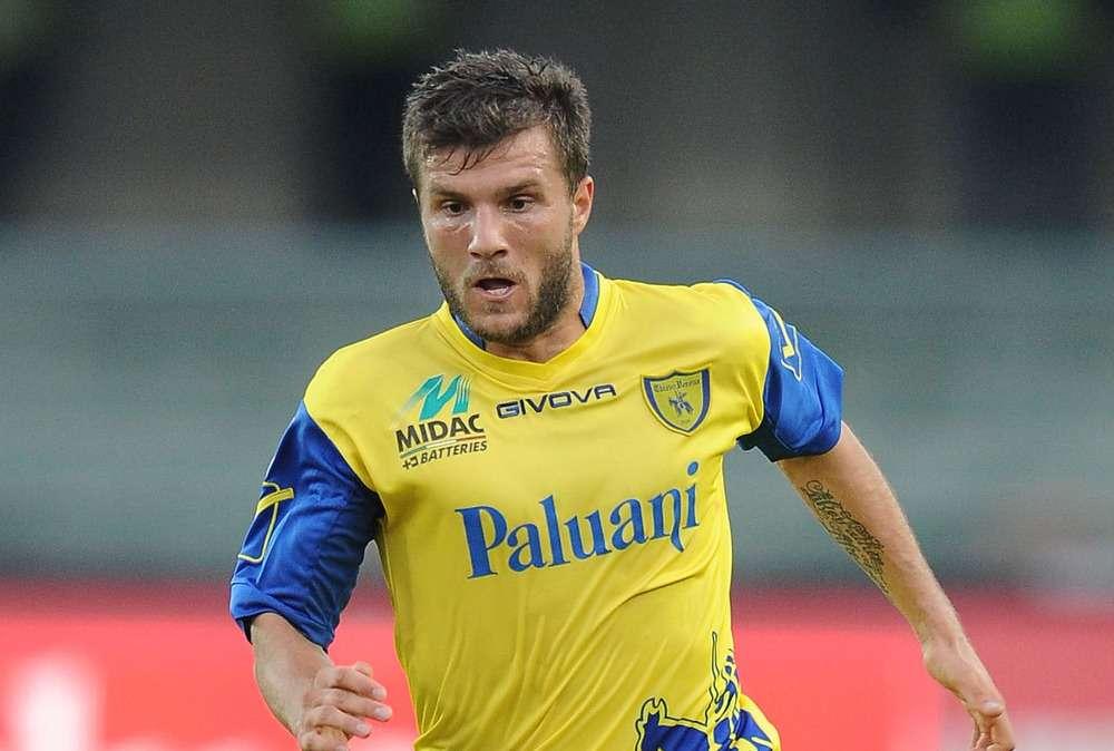 GIUDICE SPORTIVO, Hetamaj assente contro i viola