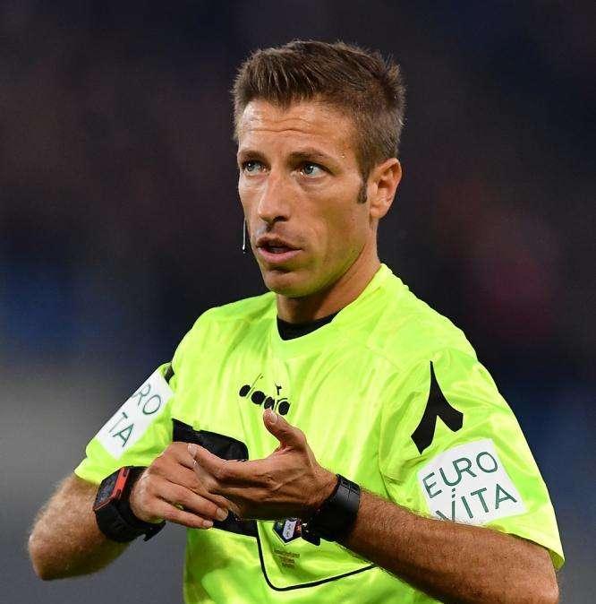 FIO-NAP 3-4, Niente rigore ai viola: fallo su Ribery