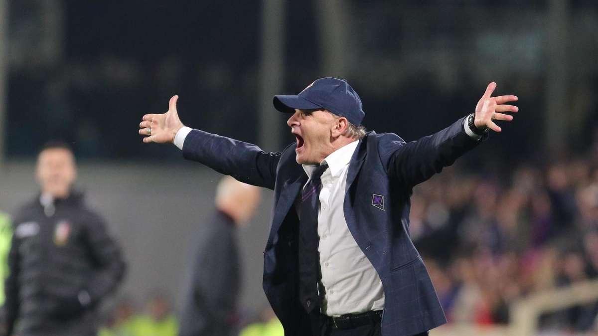 GIÀ IN BILICO
