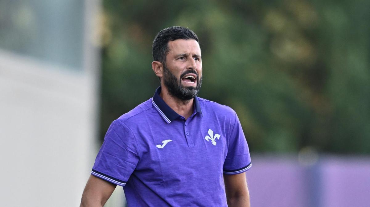 Una Viola di segnali incoraggianti. La Gazzetta dello Sport: "Ma va migliorata la difesa"