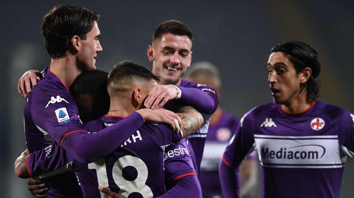 TOP FV, Chi il migliore di Fiorentina-Genoa 6-0?
