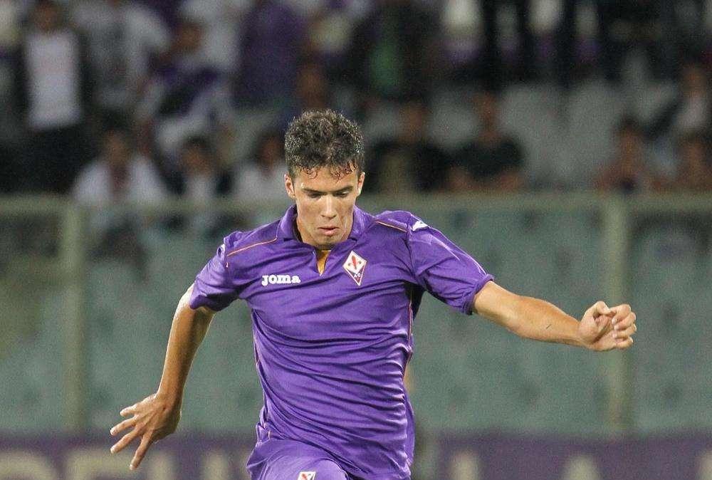 FORM.UFFICIALI: Out Borja c'è Bakic dal 1° minuto