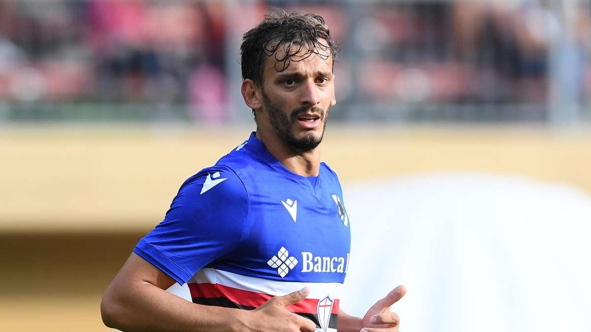 FIO-SAM 0-1, Gabbiadini porta avanti i suoi al 15'