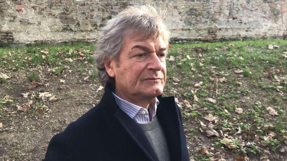 ANTOGNONI, Il ricordo di Davide: "Sarà sempre con me"
