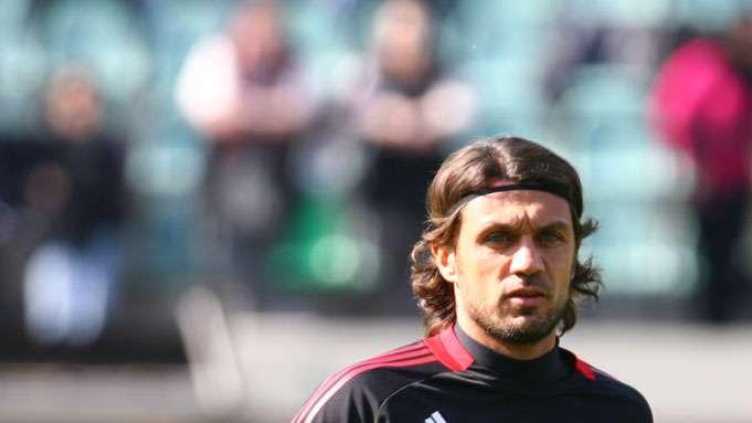 APPLAUDIAMO MALDINI, L'iniziativa di FV