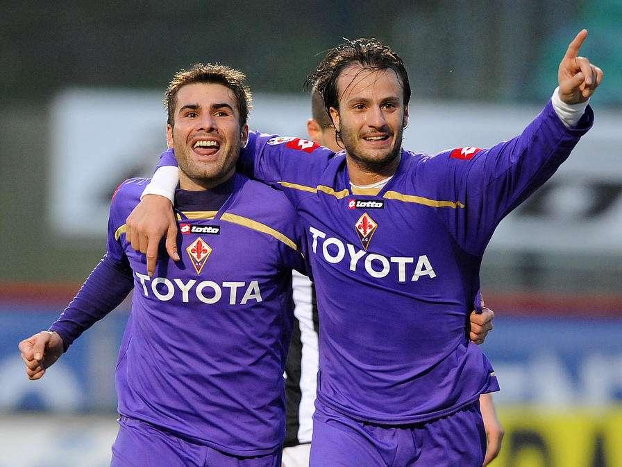 OCCHI PUNTATI SU, Adrian(a) la badante romena