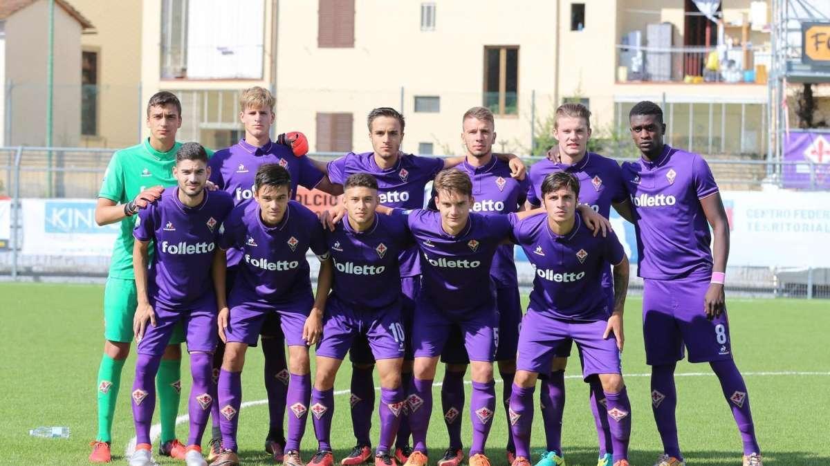 PRIMAVERA, La finale sarà Fiorentina-Inter