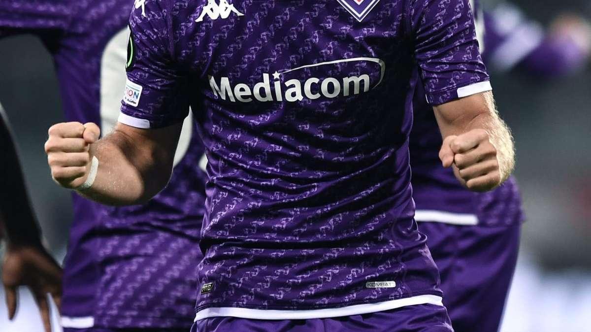 ACF, In arrivo la quarta maglia: sarà fatta col Polimoda