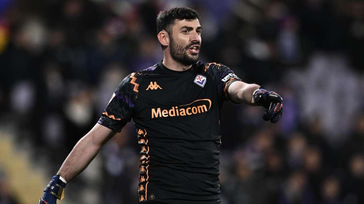 Panathinaikos-Fiorentina, le formazioni della gara: c'è Moreno, Beltran la spunta su Zaniolo