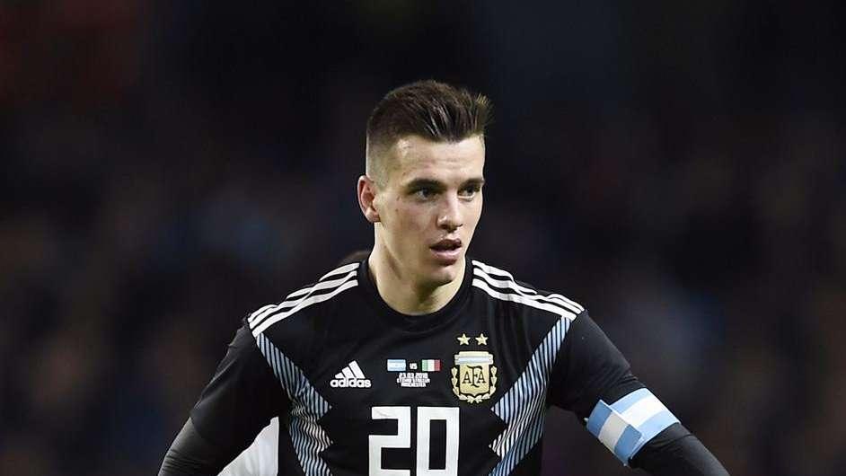 OBIETTIVI, Tottenham vuole fare cassa con Lo Celso