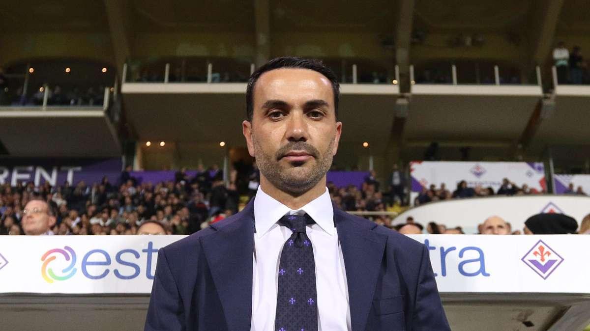 LA MAGIA VIOLA E... L'ALCHIMISTA PALLADINO. I BIG DEL CALCIO LO ESALTANO