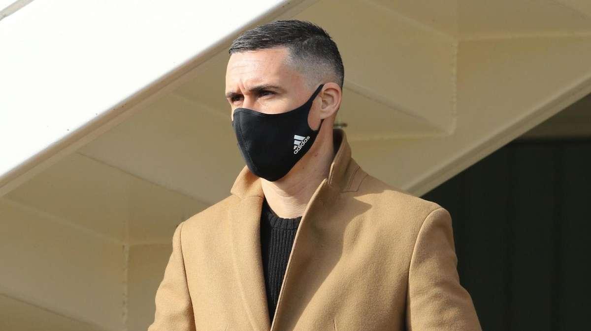 RIVOLUZIONE SULLA FASCIA