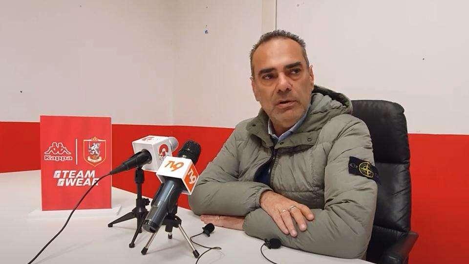 LAMIONI A RFV, Ad Atene mi aspetto Beltran decisivo