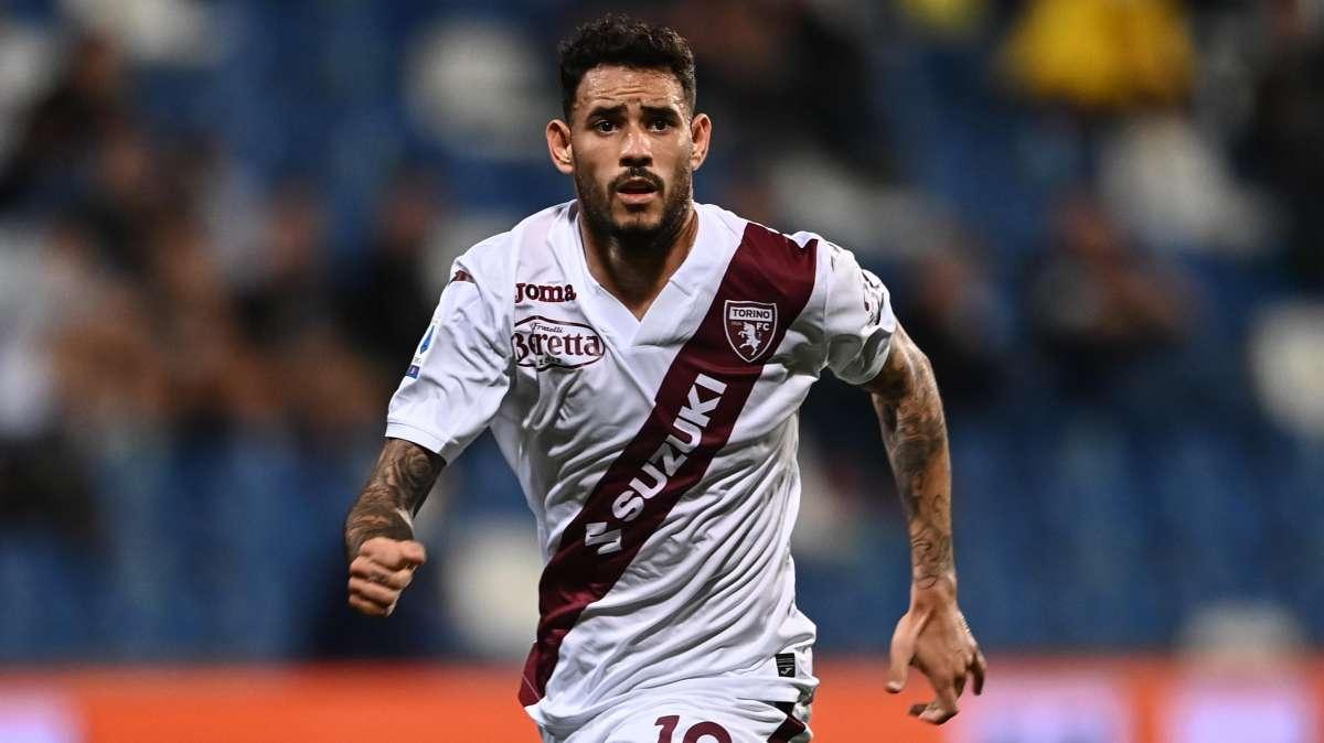 NAPOLI-TORINO, Le formazioni ufficiali del match