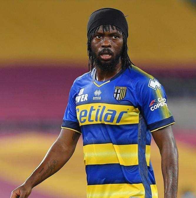 BENEVENTO, Scatenato: prova per Glik e Gervinho