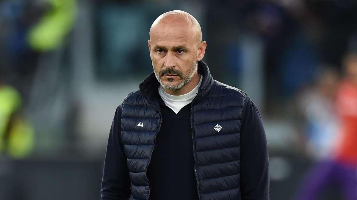 ITALIANO (S. STAMPA), Jovic è cambiato. Kouame super