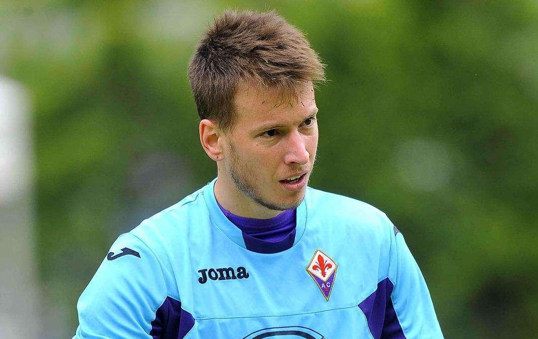 VIDEO FV, E. Baldini: Neto... e lo spaghettino