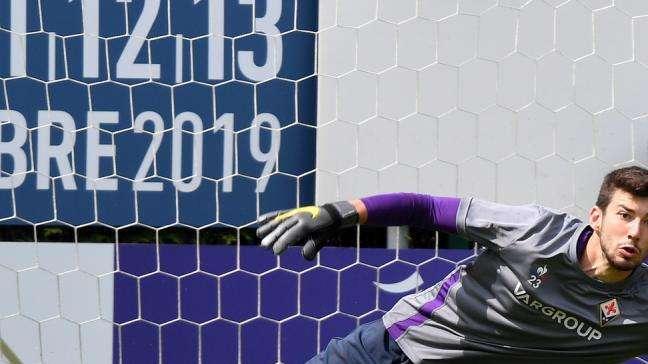 GHIDOTTI A FV, PER FIRENZE DISSI NO ALL'ESTERO: VIOLA, CRESCO E TORNO DA TE. DRAGOWSKI...