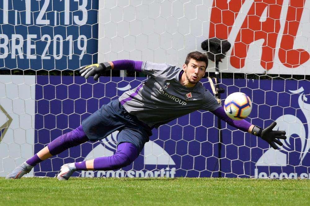 ITALIA UNDER 20, Convocati Ghidotti e Gori