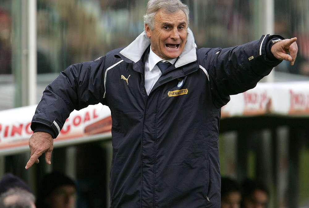 PAPADOPULO, Il Milan rischia la Champions