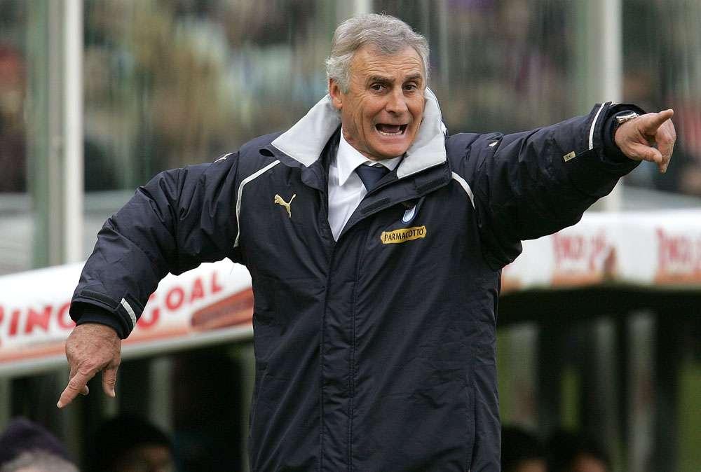 PAPADOPULO, Potrei tornare al Palermo