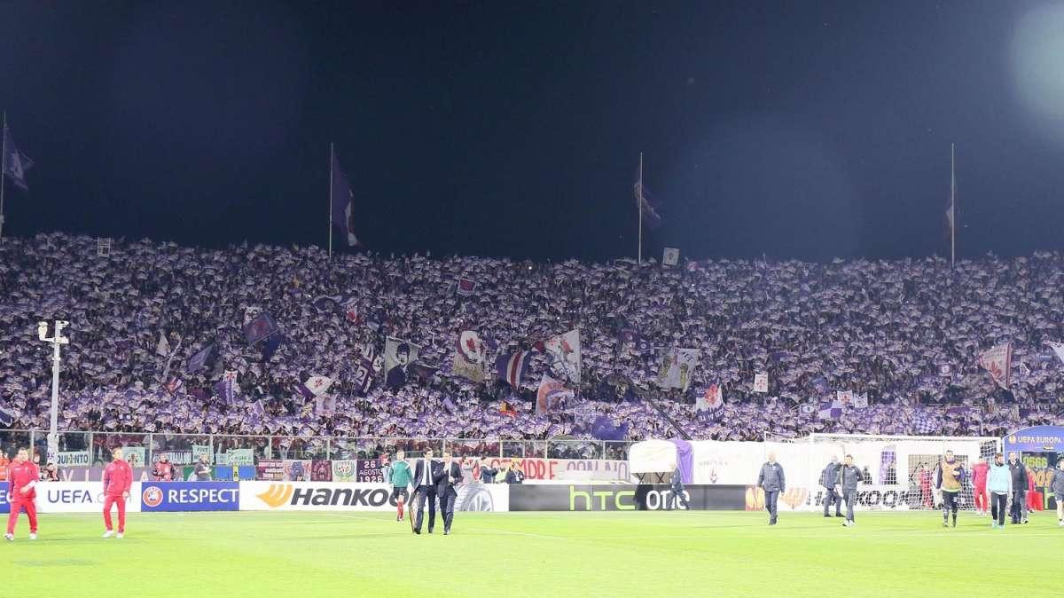 FRANCHI, 18mila gli spettatori presenti. L'incasso...